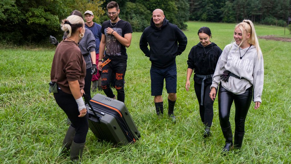 Krutý dotyk s realitou: Farmári s hrôzou zistili, že smrdia
