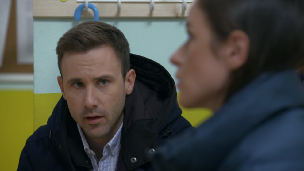 Ďalšia nepríjemnosť pre Tomáša. Trpká pravda z Aliciných úst