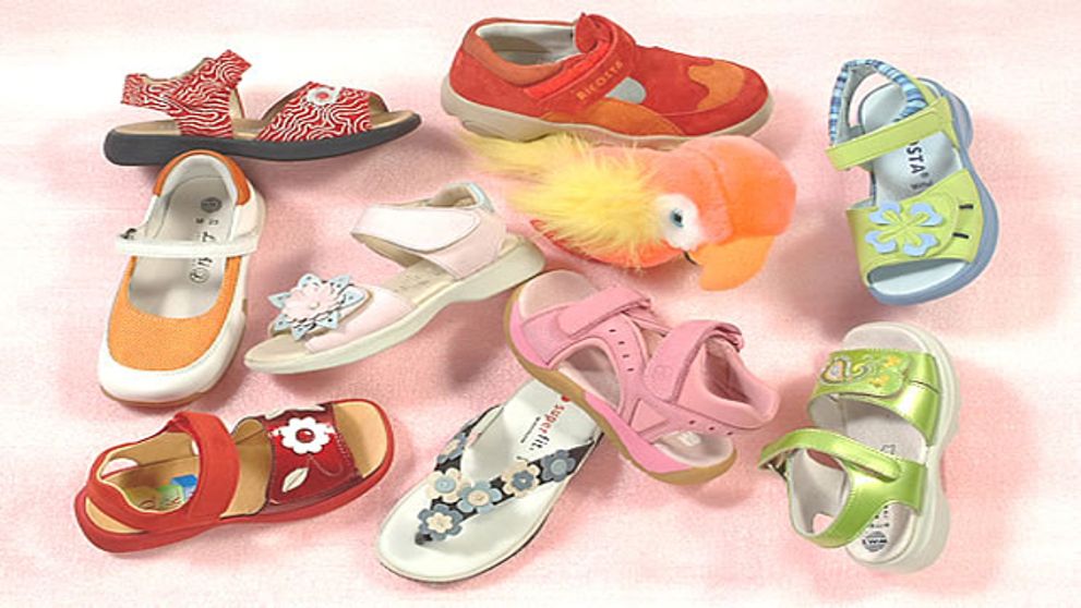 Poradíme, ako vybrať správne detské prezúvky!