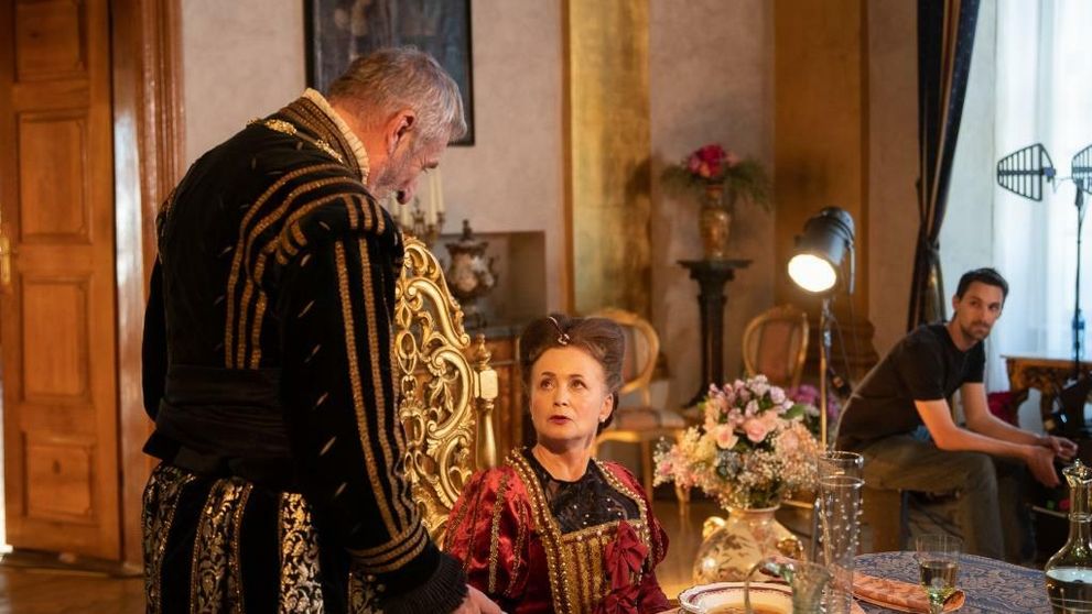 Arabela je späť! V novom príbehu už ako kráľovná