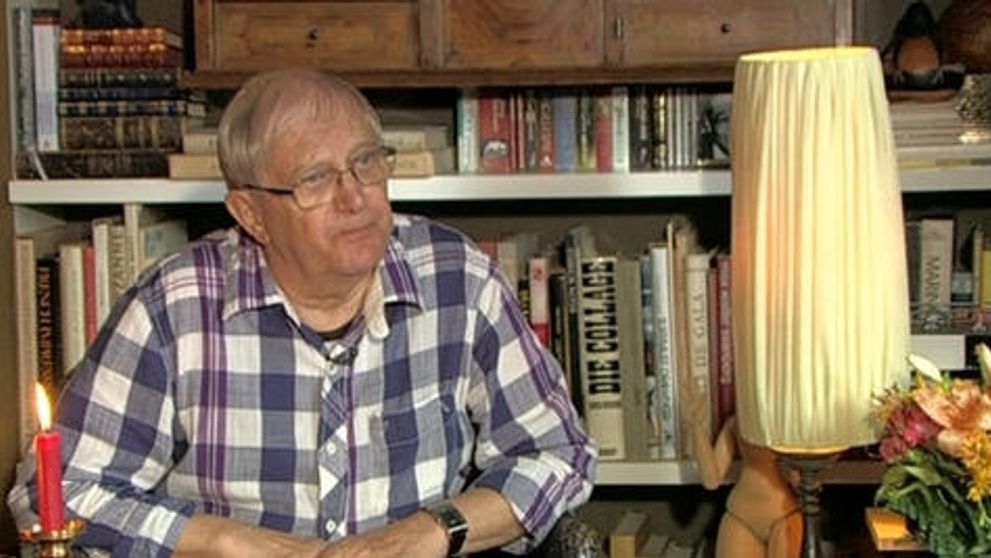 Jiří Suchý oslavuje 80 rokov!