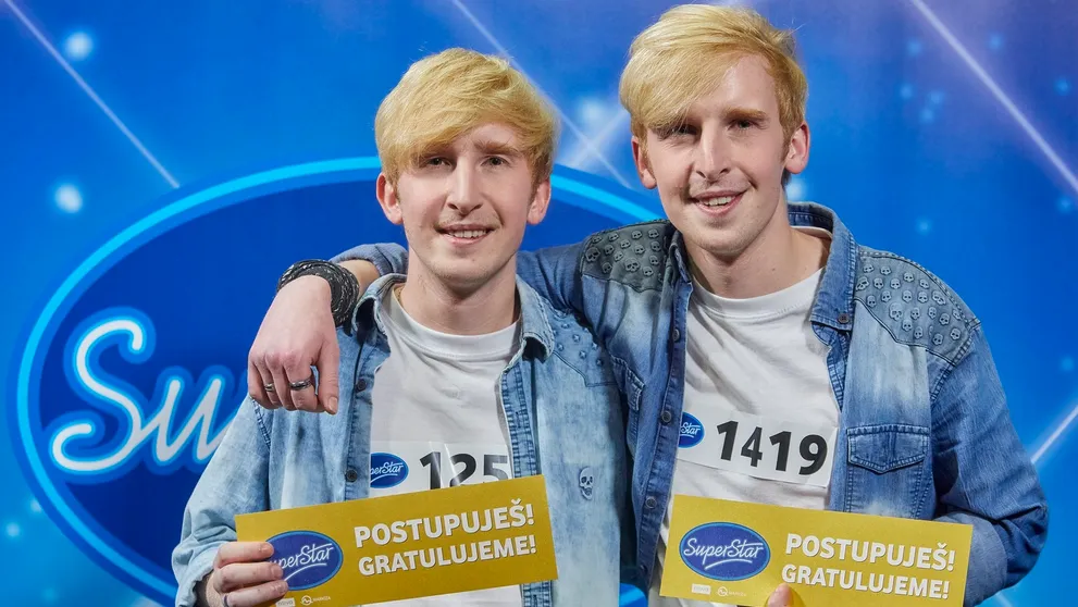 Odteraz každý sám za seba: Rozdelí porota nerozlučné dvojčatá?