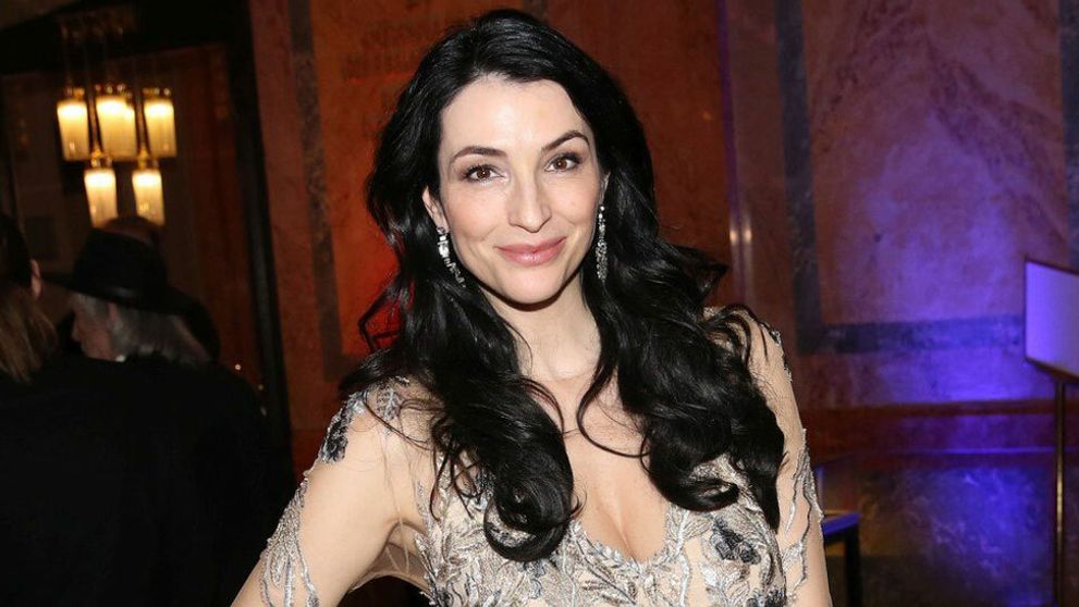 Česko-Slovenský ples už budúcu sobotu: Lucia Hablovičová má za sebou skúšku šiat