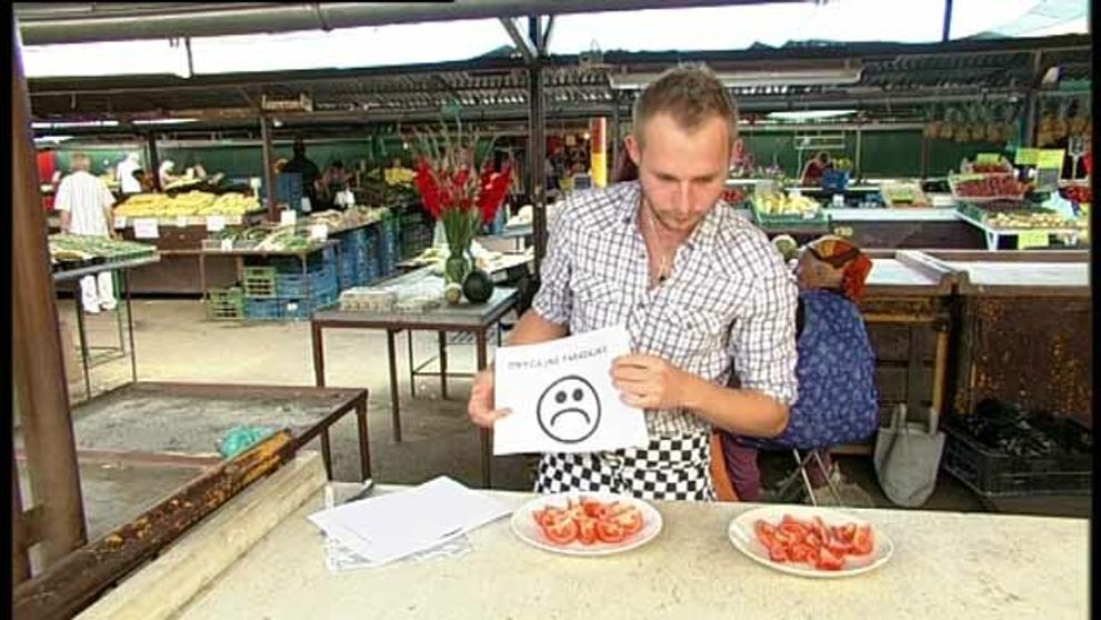 Život s manipulátorom