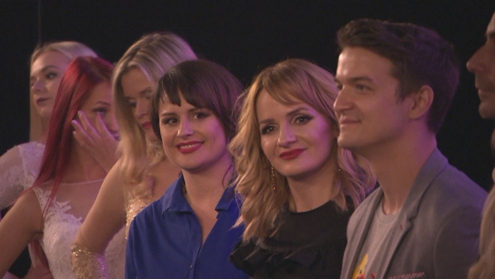 Slečinky s našpúlenými perami na filmovom plátne: Cuky a Luky mali premiéru