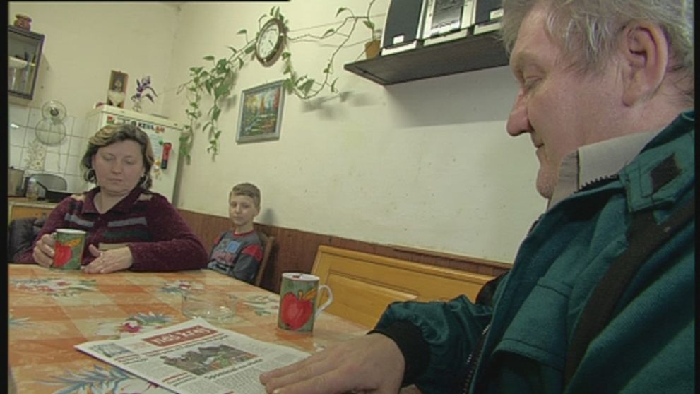 Starší syn im zomrel, mladšiemu diagnostikovali rakovinu