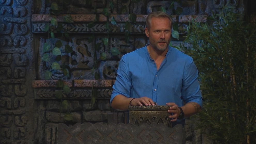 Taínos sa zhodol. Na ostrove ju už nikto nechcel