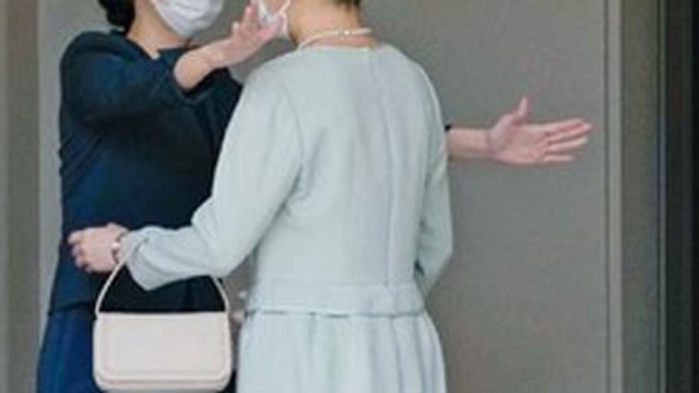 Princezná sa vydala a prišla o všetko! Vyškrtli ju z rodiny