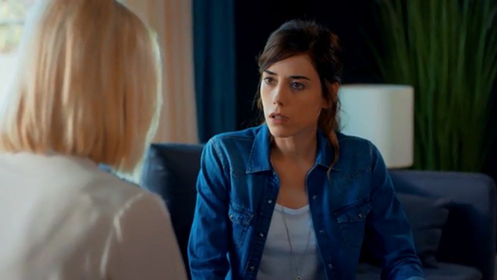 Matky a dcéry: 71. epizóda