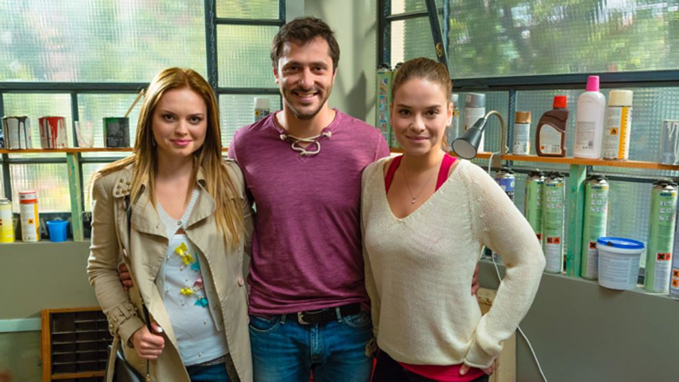 Boj o Igora sa vyostruje: Zuzana alebo Katka?