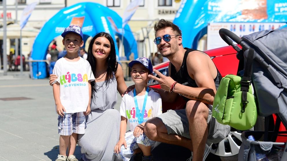 Láska z Farmy stále trvá!