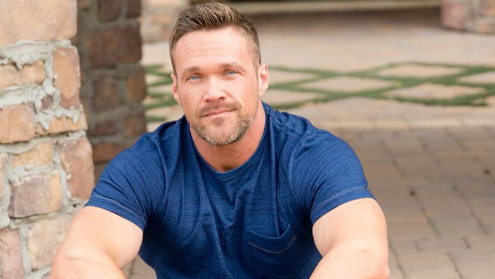 Chris Powell má nádhernú rodinku: Doma nie je jediný fešák!