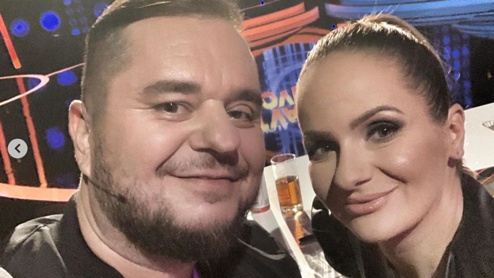 Kuly z Desmodu ukázal dospelého syna: Nezaprú sa, ani keby chceli