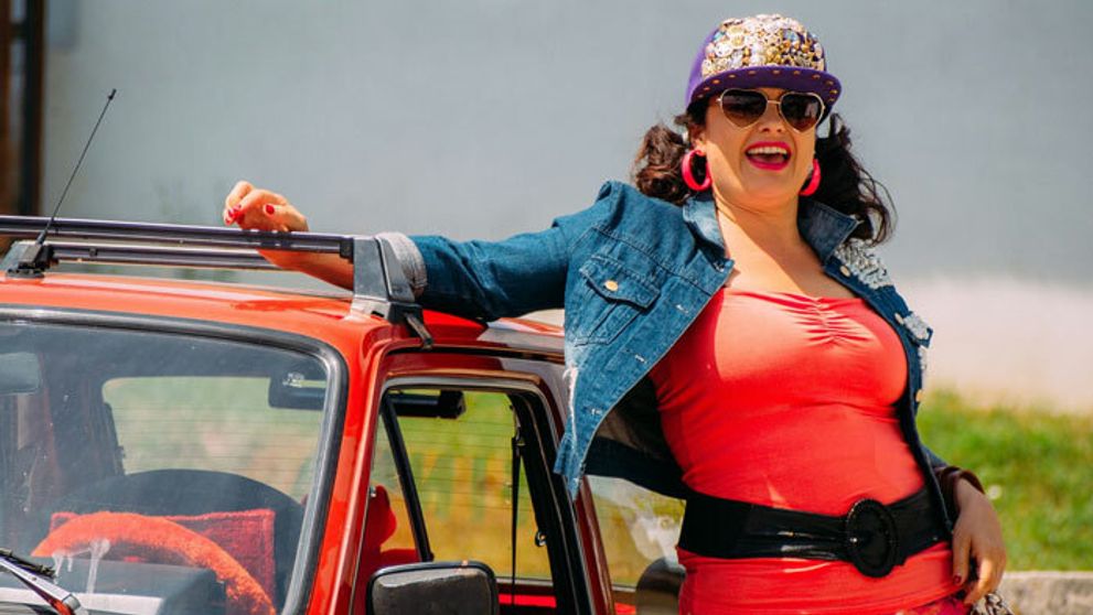 Erika vyhrala v súťaži: Splnil sa jej celoživotný sen