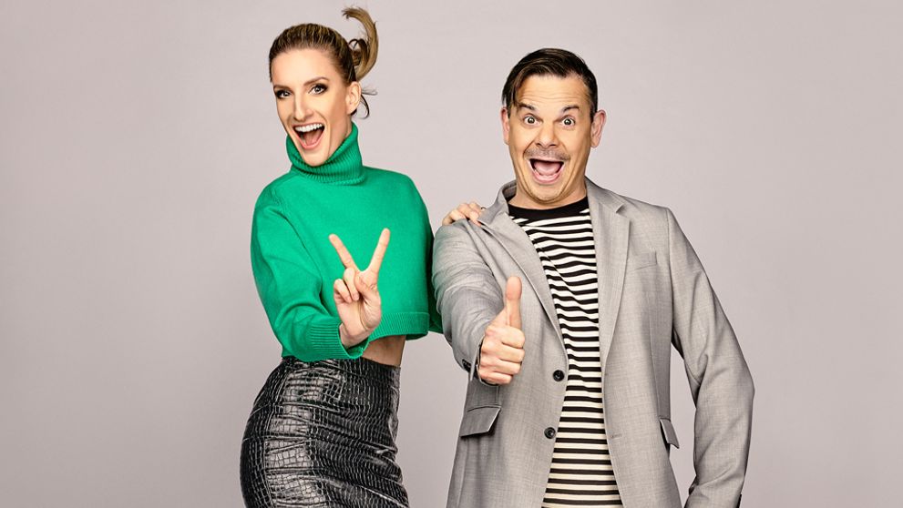 Obľúbená šou štartuje s novou sériou: Moderátori sa ospravedlňovali v priamom prenose