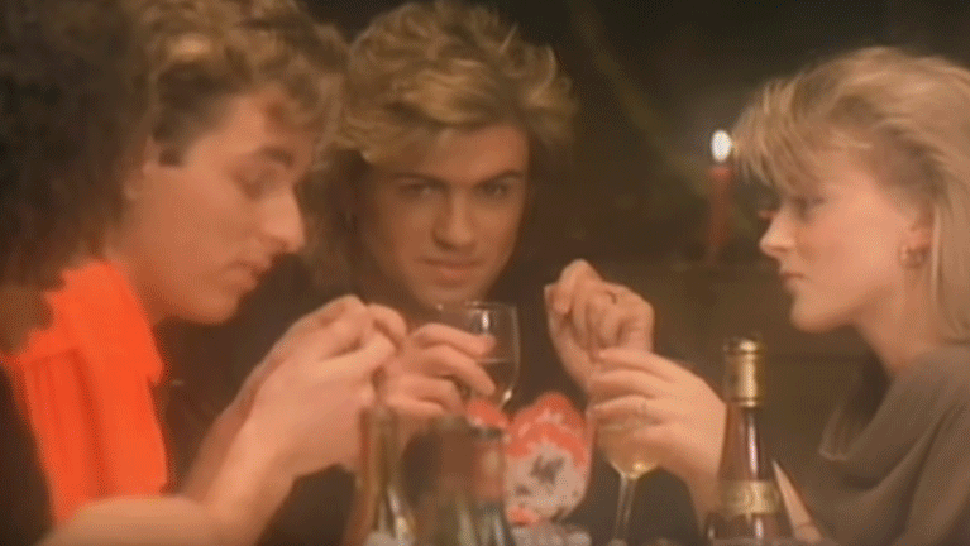 Neuveriteľné príbehy vianočných hitov