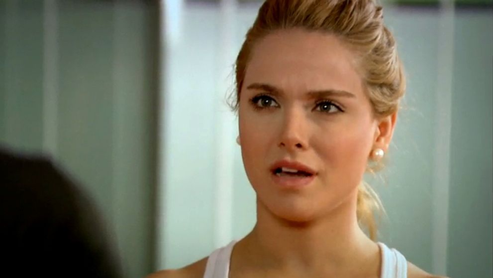 Feriha: 113. a 114. epizóda