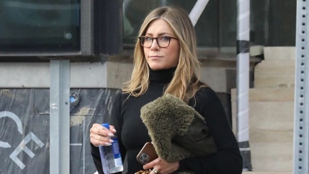 Jennifer Aniston prehovorila. Dlhoročnej klebete je koniec