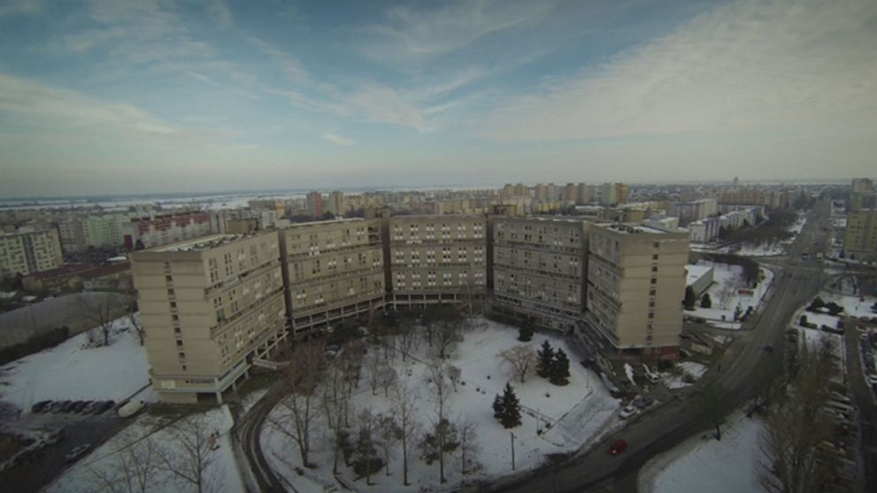 Terorizovaní obyvatelia Pentagonu