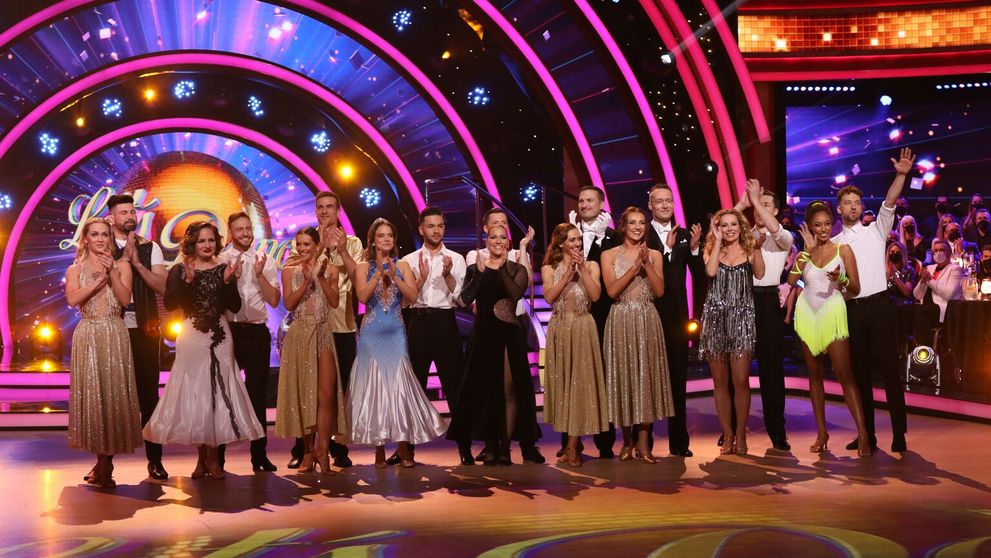 Dve známe mená sa vracajú späť do Let's Dance!