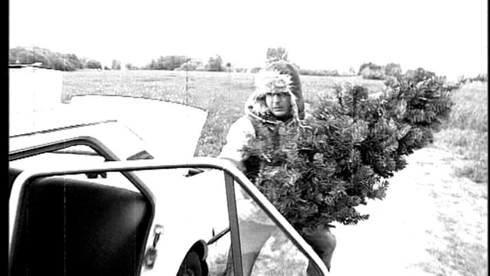 Vianoce pred rokom 1989