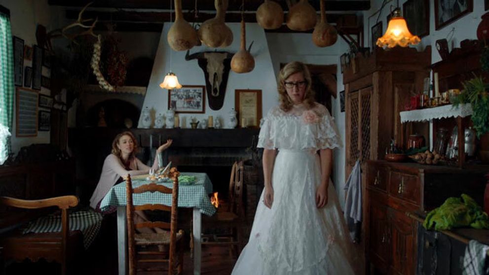 Velvet II.: 25. a 26. epizóda