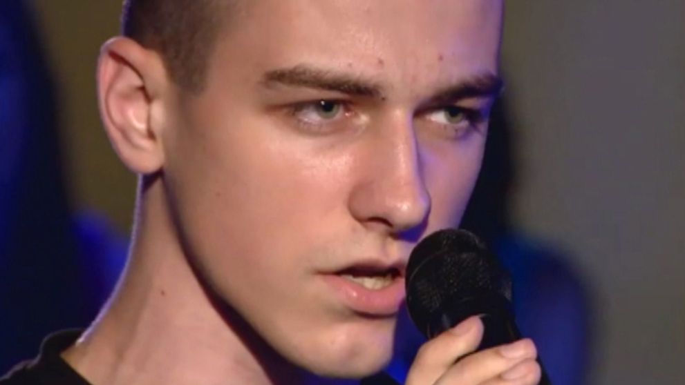 Vypadnutý finalista Daniel Křížka bude zajtra ráno Online