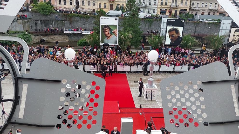 Filmový festival v Karlových Varoch odhalil hviezdne mená: Títo herci prídu!
