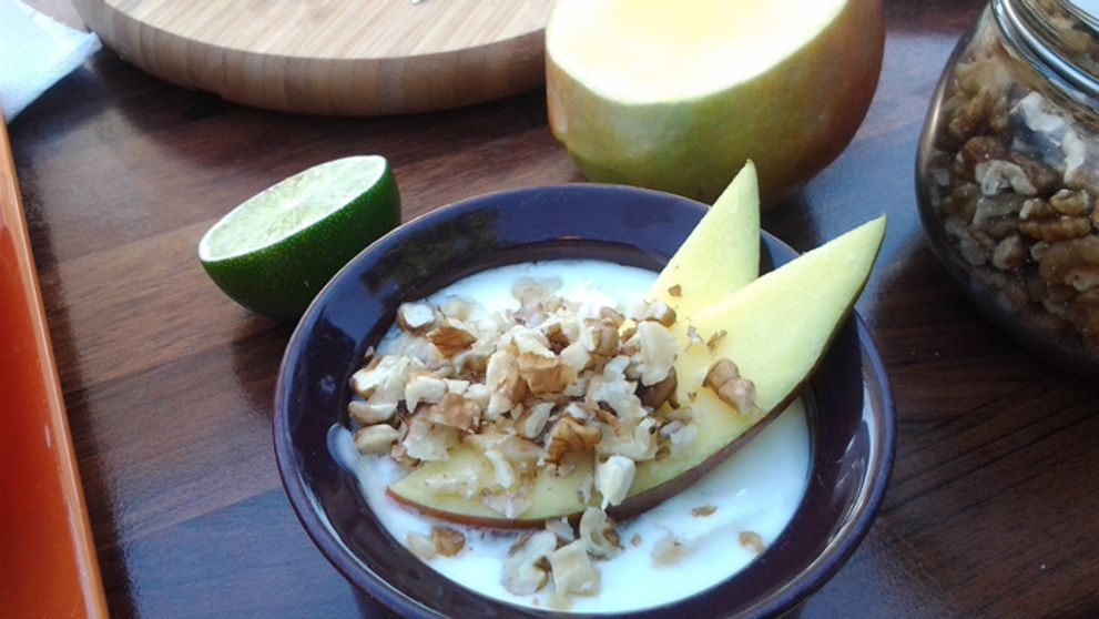 Tak toto sú fantastické zdravé dobroty!