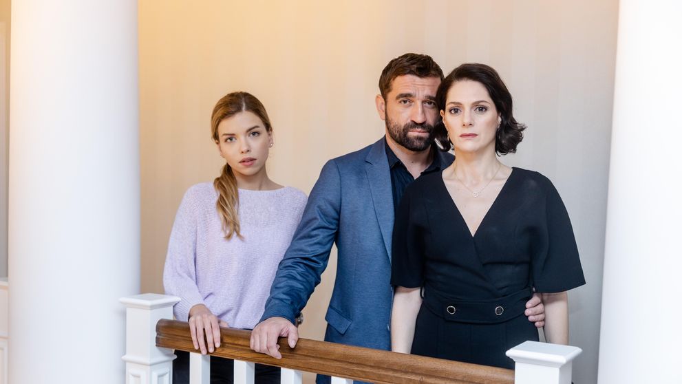 Nový seriálový hit Zrada rozdrvil konkurenčné Inkognito a stal sa suverénne najsledovanejším programom pondelka