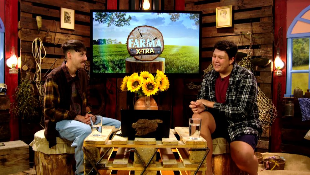 Vypadnutý Mišo v prvom rozhovore: Timo je bezcitný a Mirka je premúdrená