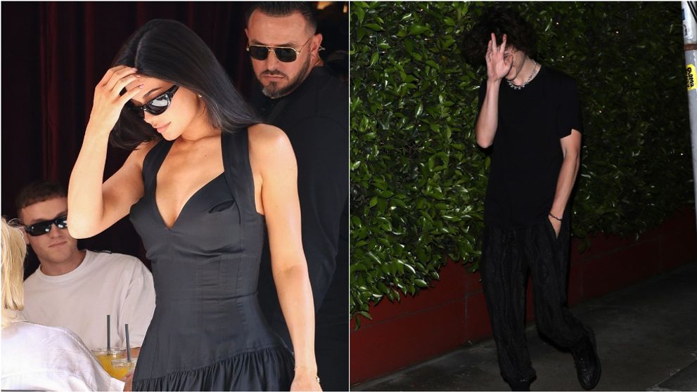 Týchto dvoch by ste sotva dali dokopy: Rozchod sa však nekoná