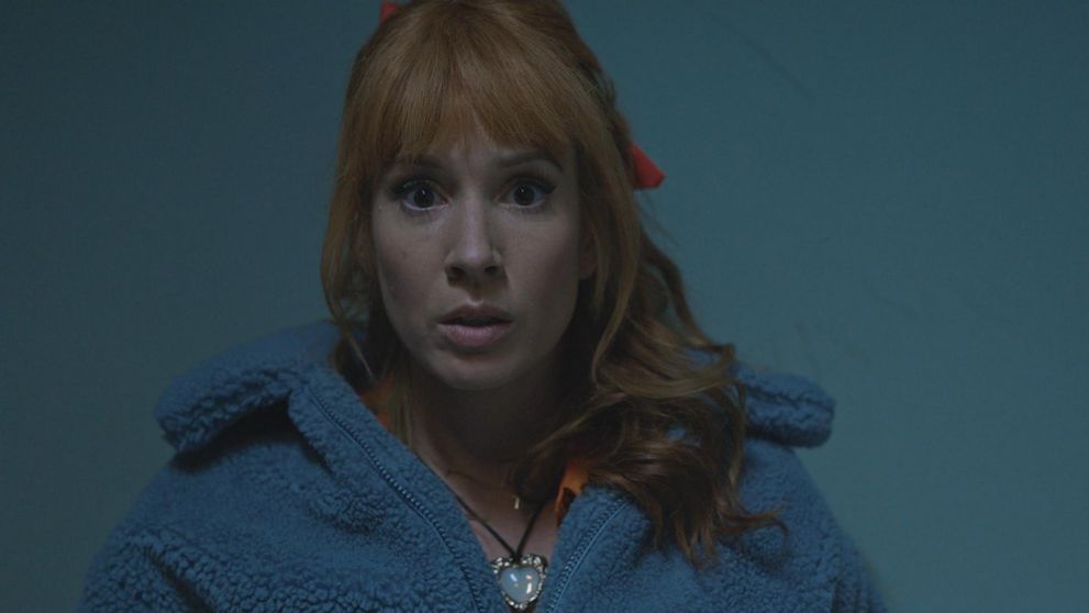 Zrazu všetko pochopila. Nikol má veľký problém