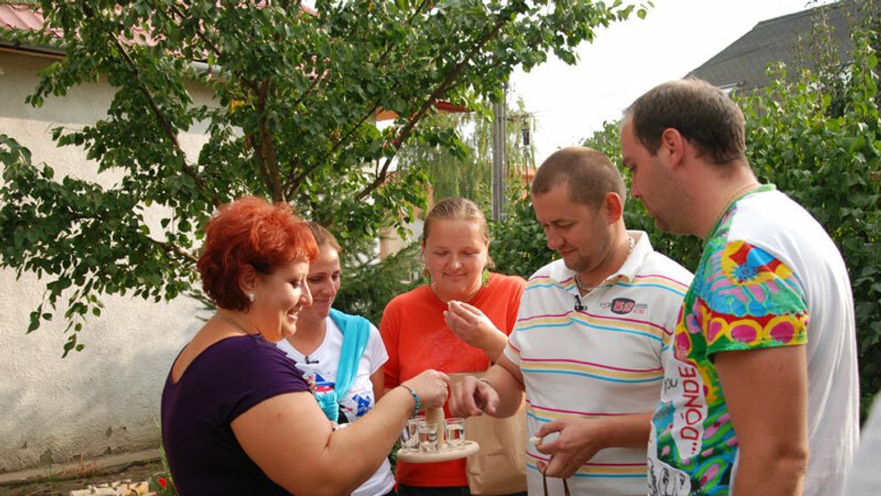 Katarína Sákošová má tajný šuflíček s dobrotami!