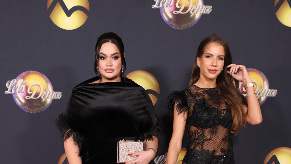 Baby z Ruže pre nevestu na Let's Dance: Natália v nohavičkách, Bea vyrazila krásou dych