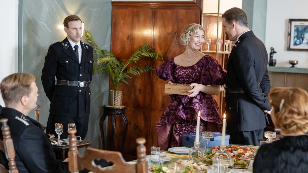 Ďalší rekord pokorený! Seriálový megahit Dunaj, k vašim službám v utorok s historicky najvyššou sledovanosťou