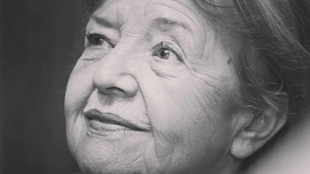 Smutná správa! Zomrela legendárna Eva Krížiková