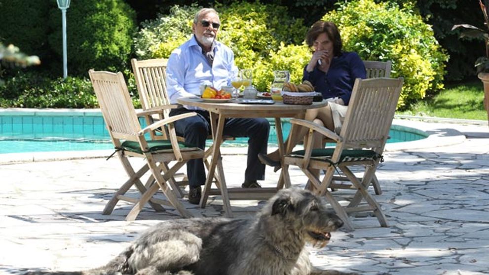 Znepriatelené rodiny dobehli svinstvá minulosti!