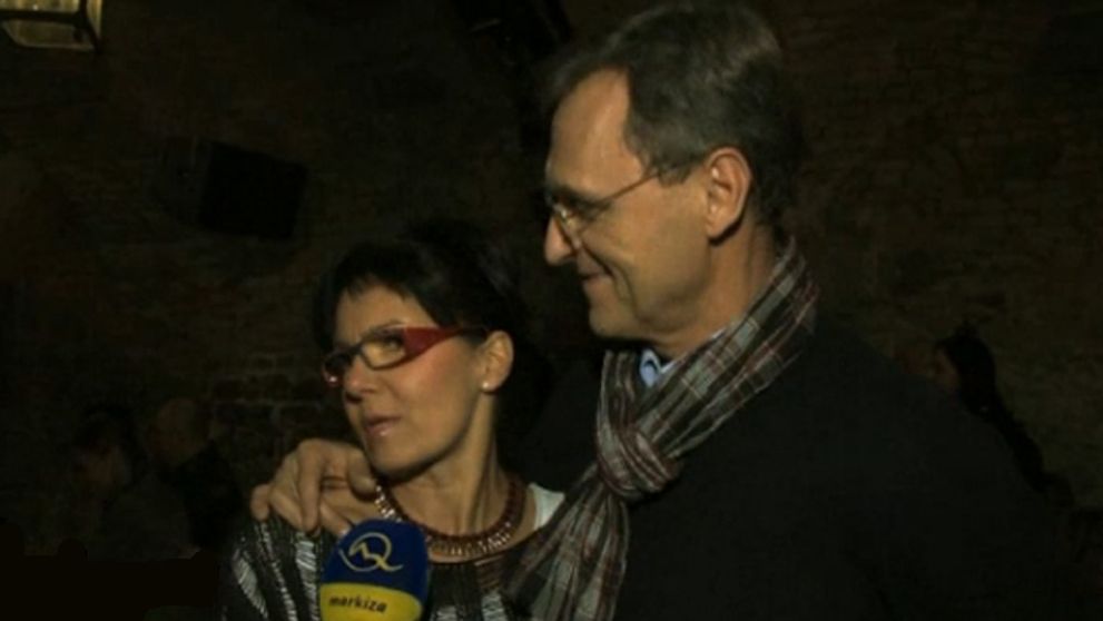 Stretnutie bývalých markizákov po rokoch: Boli sme pri tom!