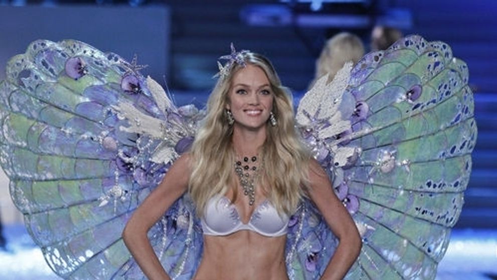 Čo je viac sexi: Modelky či predvádzané modely?