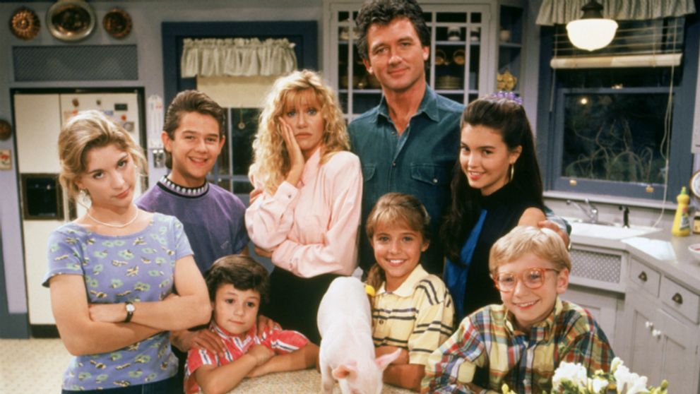 Milujete sitkom Krok za krokom? Tento KVÍZ zvládnete ľavou zadnou