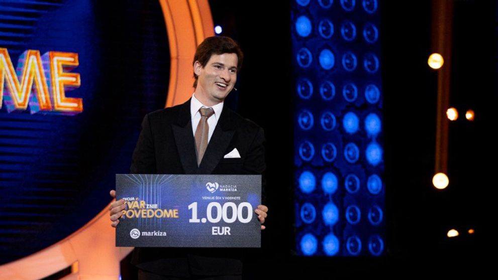 PRO VIDA, o. z.: Podpora programu BUDDY