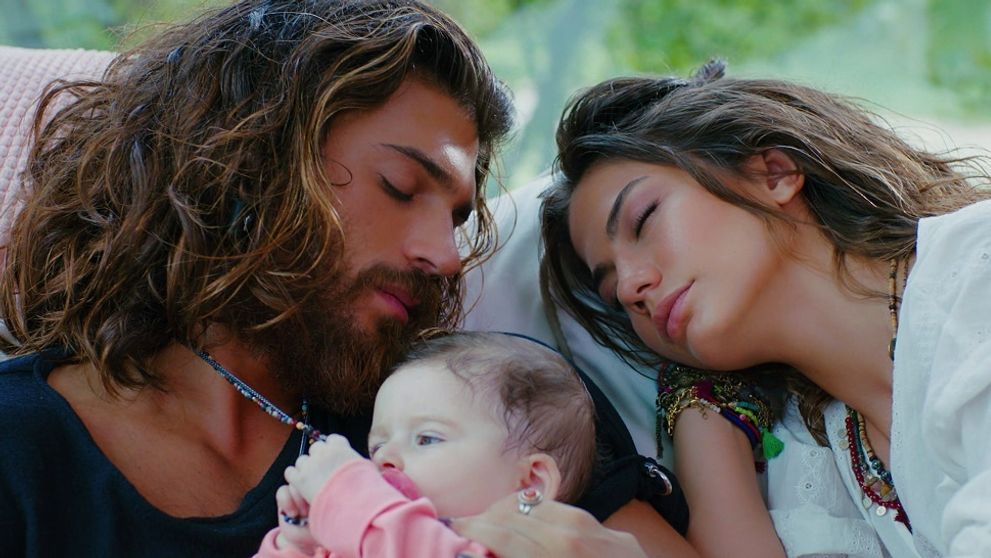 S hlavou v oblakoch: 137. a 138. epizóda