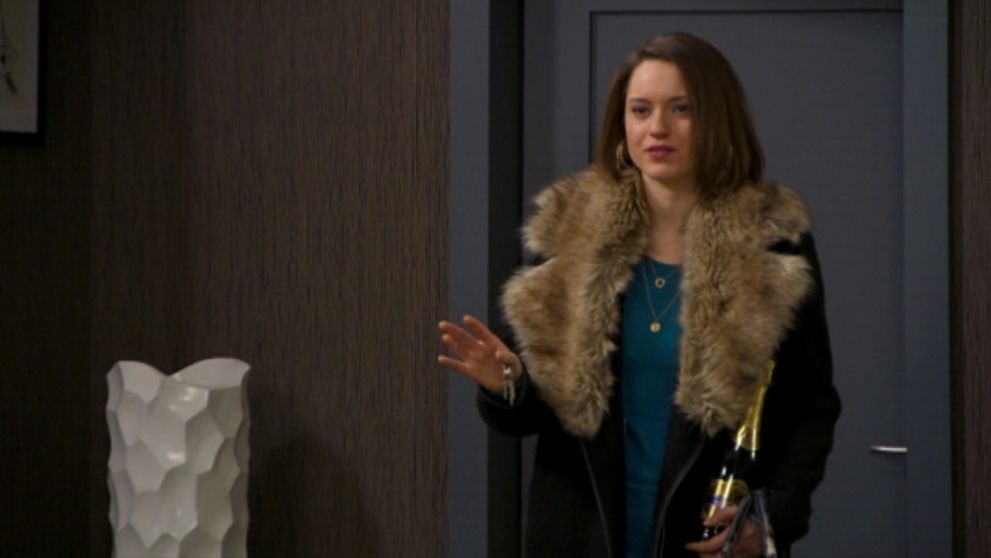 Búrlivé víno: 413. a 414. epizóda