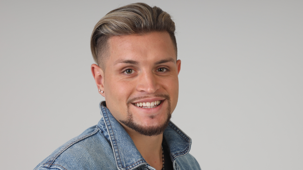 Druhý ženích je veľký fešák. Odborníci mu vybrali takúto nevestu!