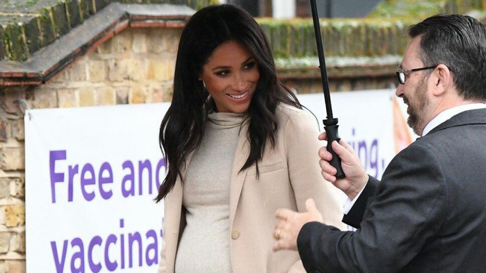 Fanúšičky Meghan Markle šalejú. Detail, ktorý si všimne len veľmi pozorné oko