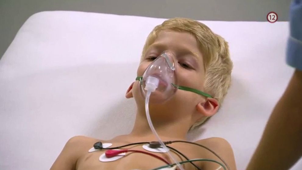 Búrlivé víno: 467. a 468. epizóda