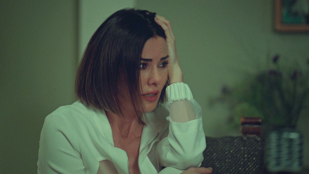 Neželaná nevesta: 171. a 172. epizóda