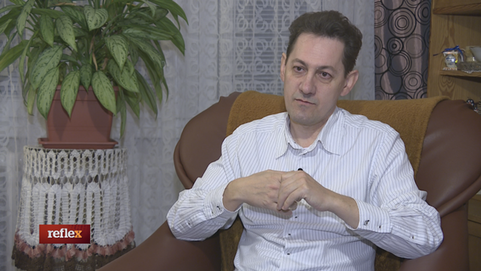 Dávali mu len pár týždňov života