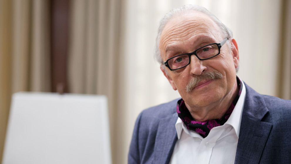 Chlapi neplačú III.: 66. epizóda